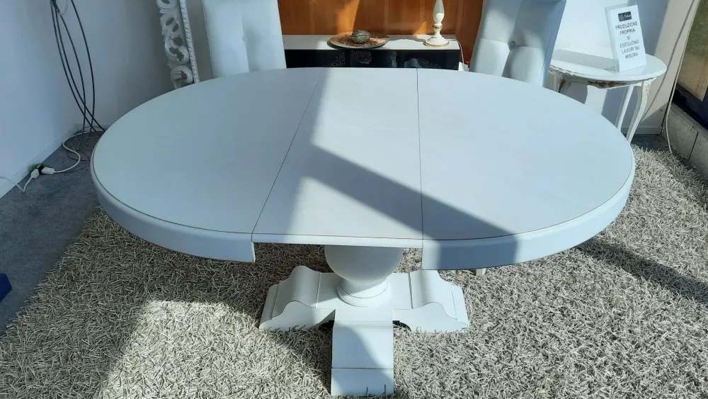 Artigianale Tavolo Modello amalfi a prezzo ribassato- Tavoli