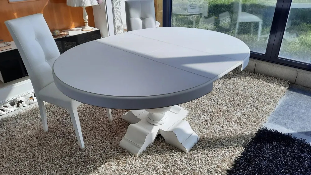 Artigianale Tavolo Modello amalfi a prezzo ribassato- Tavoli