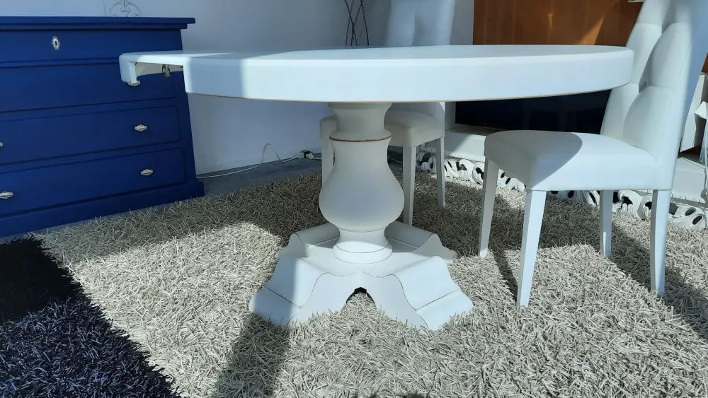 Artigianale Tavolo Modello amalfi a prezzo ribassato- Tavoli