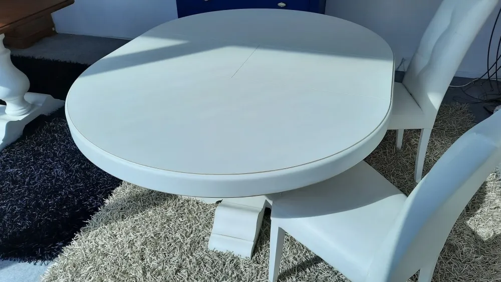 Artigianale Tavolo Modello amalfi a prezzo ribassato- Tavoli