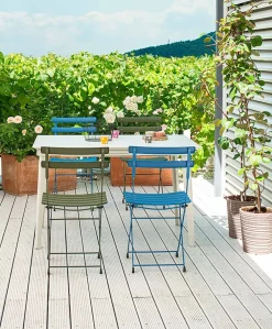 Tavolo modello Balcony per l'esterno a prezzo Outlet^Emu Discount