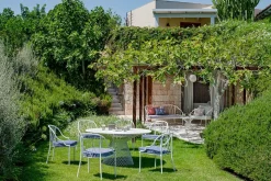 Online Tavolo modello Como da giardino a prezzo Outlet Tavoli Da Giardino