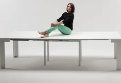 Sabatini Tavolo modello Emilia di- Tavoli