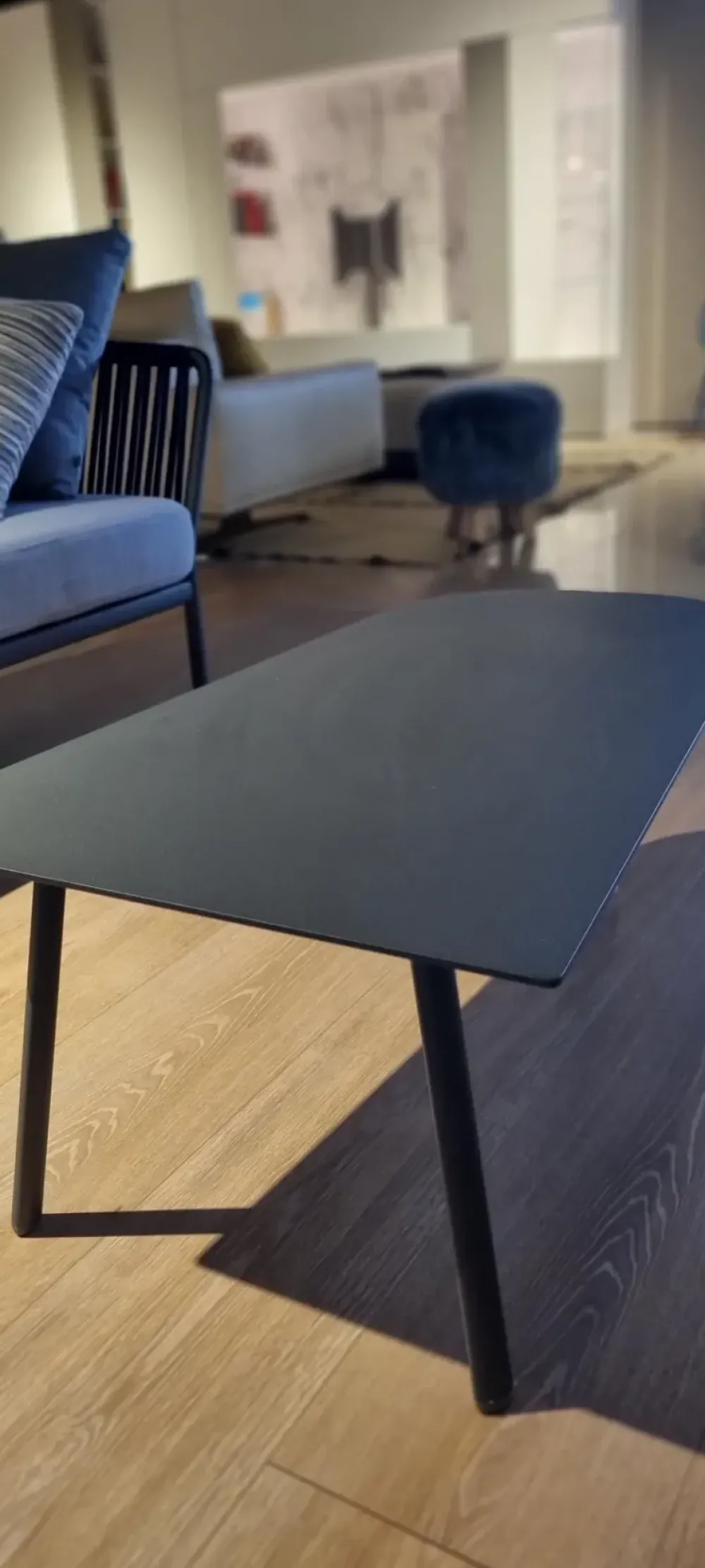 Discount Tavolo modello Mosaiko grande per l'esterno a prezzo scontato Tavoli Da Giardino