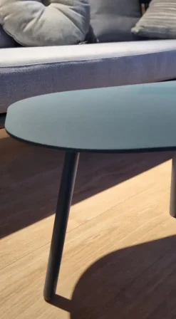 Outlet Tavolo modello Mosaiko per l'esterno a prezzo Outlet Tavoli Da Giardino