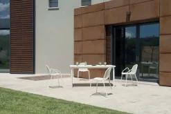 Emu Tavolo modello Nova da giardino a prezzo scontato- Tavoli Da Giardino