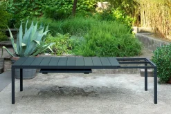 Nardi Tavolo modello Rio 210 ext a 280 piano resina per l'esterno a prezzo scontato- Tavoli Da Giardino