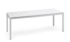 Tavolo modello Rio 140 ext a 210 da giardino a prezzo Outlet^Nardi New