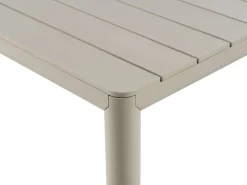 Nardi Tavolo modello Tevere da giardino a prezzo scontato- Tavoli Da Giardino