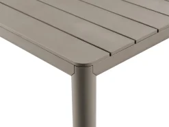 Nardi Tavolo modello Tevere da giardino a prezzo scontato- Tavoli Da Giardino