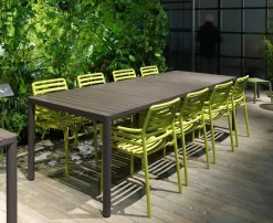 Nardi Tavolo modello Tevere da giardino a prezzo scontato- Tavoli Da Giardino