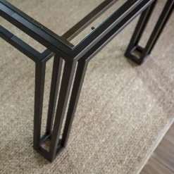 TAVOLO  Hotline table nero SCONTATO a PREZZI OUTLET Tavoli