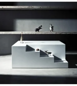 Mogg TAVOLO  Mezzanino SCONTATO a PREZZI OUTLET- Tavoli