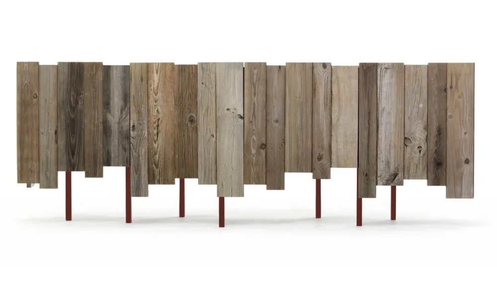 Best TAVOLO Ziotom table SCONTATO a PREZZI OUTLET Tavoli