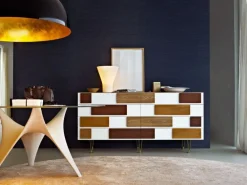 Tavolo Arc PREZZI OUTLET -25%^Molteni & C Hot