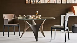 Tavolo Arc PREZZI OUTLET -25%^Molteni & C Hot