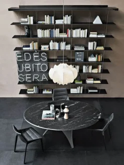 Tavolo Arc PREZZI OUTLET -25%^Molteni & C Hot