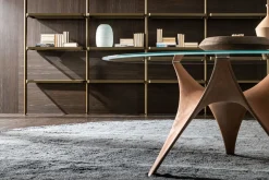 Tavolo Arc PREZZI OUTLET -25%^Molteni & C Hot