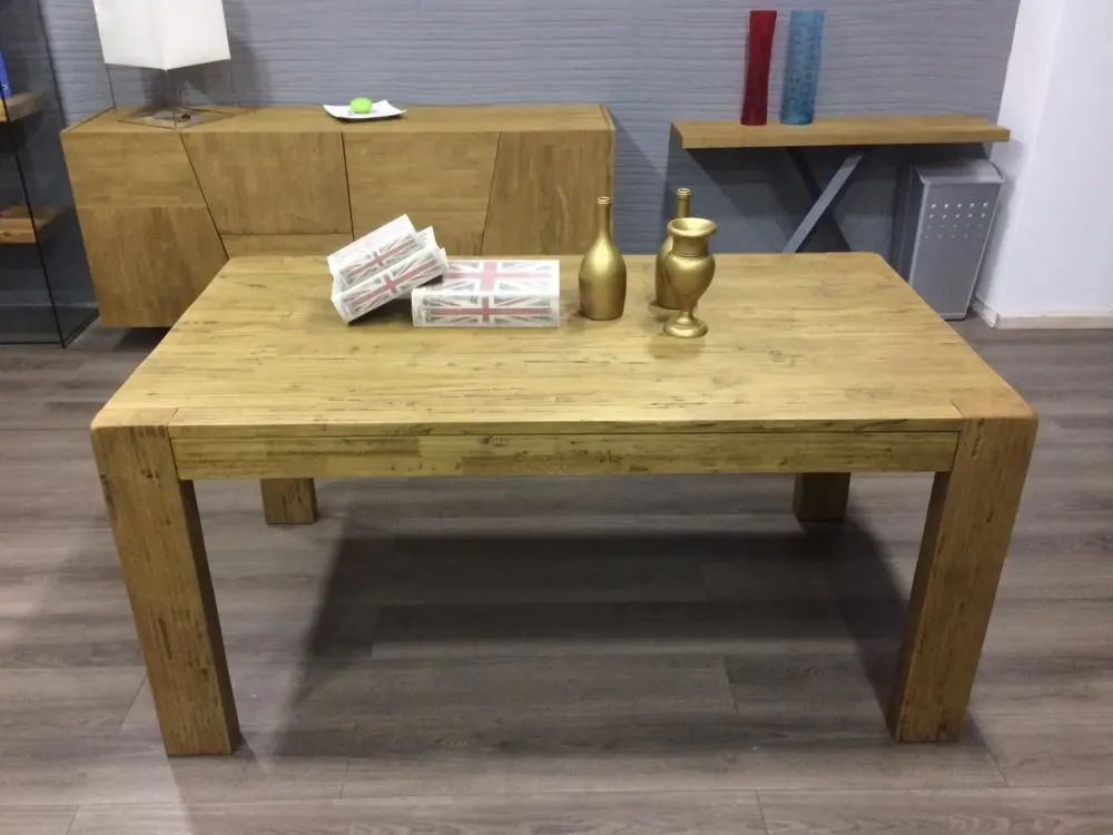 Clearance Tavolo Mood a prezzo ribassato Tavoli