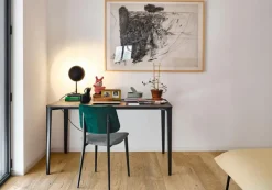 Outlet Tavolo Nenè in laminato Fisso scontato 30% Tavoli