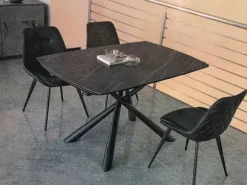 Artigianale Tavolo Nena a prezzo scontato- Tavoli