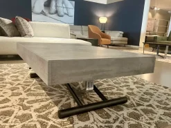 Tavolo New cover di scontato del 30%^Ozzio