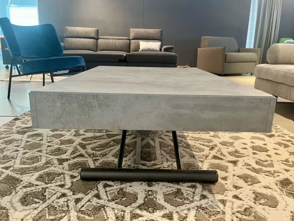 Tavolo New cover di scontato del 30%^Ozzio