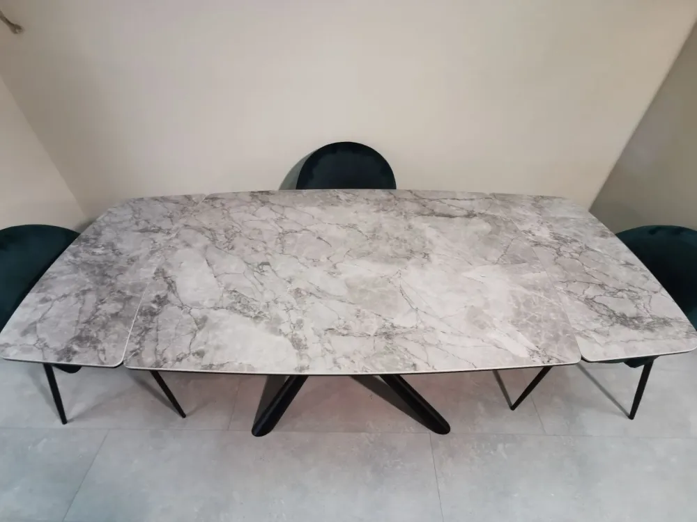 Tavolo Newport di scontato del 41%^Artigianale Best