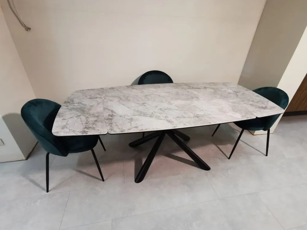 Tavolo Newport di scontato del 41%^Artigianale Best