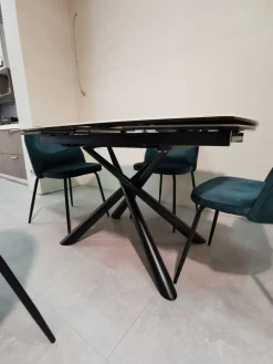 Tavolo Newport di scontato del 41%^Artigianale Best