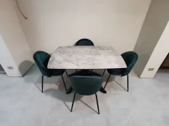 Tavolo Newport di scontato del 41%^Artigianale Best