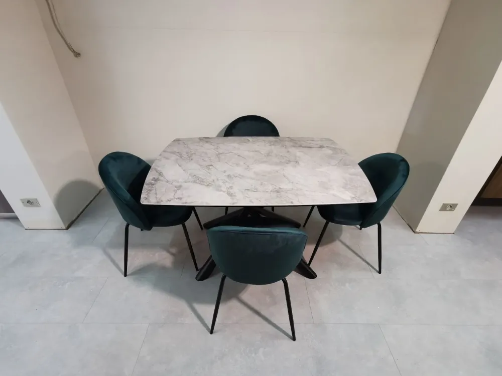 Tavolo Newport di scontato del 41%^Artigianale Best