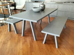 Tavolo Newport di scontato del 50%^Stosa Discount