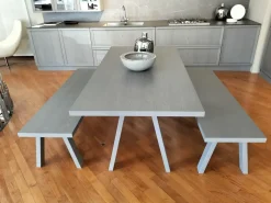 Tavolo Newport di scontato del 50%^Stosa Discount