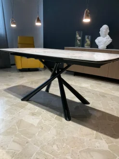 La Seggiola Tavolo Newport a prezzo scontato- Tavoli