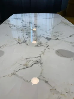 La Seggiola Tavolo Newport a prezzo scontato- Tavoli