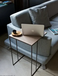 Hot Tavolo Nexus , laccato Fisso. Acquista online! Tavoli