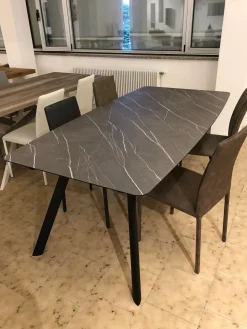 Tavolo Nicola in OFFERTA OUTLET^La Primavera Clearance