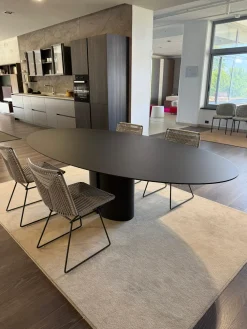 Outlet Tavolo Nvl table in OFFERTA OUTLET -40% Tavoli