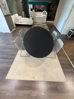 Outlet Tavolo Nvl table in OFFERTA OUTLET -40% Tavoli