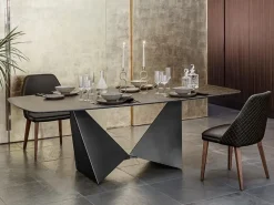 Compar Tavolo Origami a prezzo scontato- Tavoli