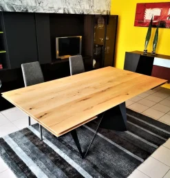 Tavolo Origami di scontato del 50%^Natisa Best