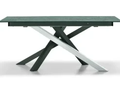 Sedit Tavolo Origami in laminato Fisso scontato 30%- Tavoli