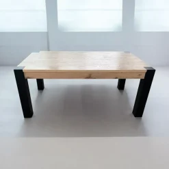 Best Tavolo Oslo in legno Rettangolare allungabile scontato 51% Tavoli