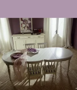 Tavolo Ot500 di scontato del 60%^Parlani Discount