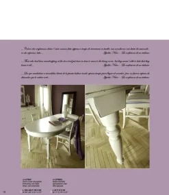 Tavolo Ot500 di scontato del 60%^Parlani Discount