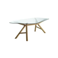 Outlet Tavolo Otto a prezzo ribassato Tavoli