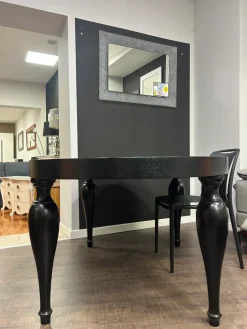 Gipi Tavolo ovale Bridge scontato del 75%- Tavoli