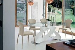 Tavolo ovale Eclipse * di a prezzo riservato^Target Point Clearance