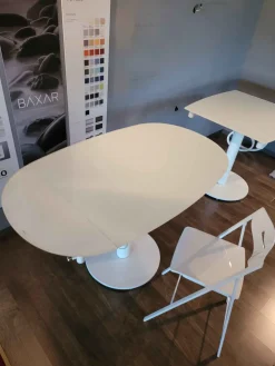 Best Tavolo ovale Extra up scontato del 74% Tavoli